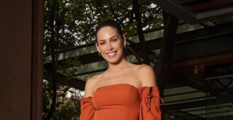 Bruna Zanardo já foi Miss Brasil em duas competições - Divulgação
