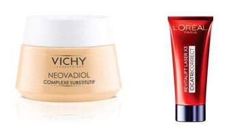 Confira 8 produtos para usar na pele madura - Reprodução/Amazon