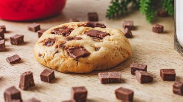 Esta receita foi desenvolvida pela marca American Cookies - Thyago Gonçalves