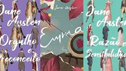 5 livros da Jane Austen que você precisa ler - Reprodução/Amazon