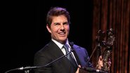 Áudio de Tom Cruise vaza nas redes sociais - Instagram/ @tomcruise