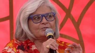 Jussara Freire é contratada para estrelar novela da TV Globo em 2021 - TV Globo