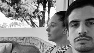 Enzo Celulari homenageou a mãe, Cláudia Raia - Instagram/ @enzocelulari