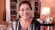 Lilia Cabral relembra cena da morte de Ingrid em 'Laços de Família' e faz reflexão - Reprodução/Instagram