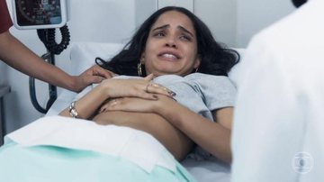 Resumo de 'Malhação Viva a Diferença': Dóris se choca ao descobrir farsa da gravidez de K2 - TV Globo