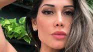 Mayra Cardi dez que vai aceitar proposta de ex-marido, Arthur Aguiar - Instagram/@brunamarquezine