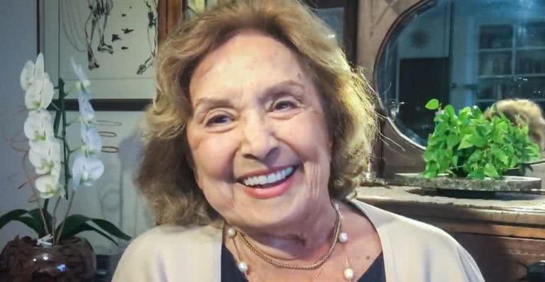 Eva Wilma coleciona mais de 60 anos de carreira na TV, teatro e cinema - TV Globo