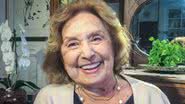 Eva Wilma coleciona mais de 60 anos de carreira na TV, teatro e cinema - TV Globo