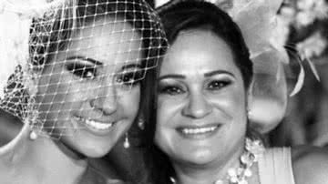 Mayra Cardi e mãe, Vandha Ramos - Instagram/@mayracardi