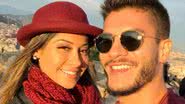 Mayra Cardi e Arthur Aguiar retomam casamento após término polêmico, diz colunista - Reprodução/Instagram