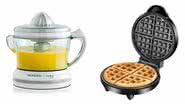 Itens práticos para preparar o café da manhã - Reprodução/Amazon