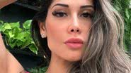 Mayra Cardi falou sobre amor próprio e perdão nas redes sociais - Instagram/@mayracardi