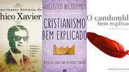 10 livros de religião que você precisa conhecer - Reprodução/Amazon