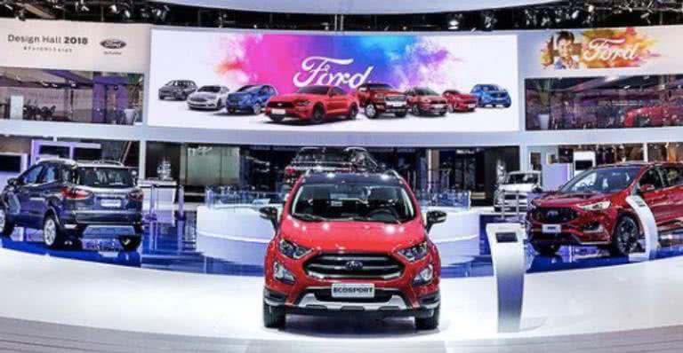 Entenda o que mudará para os donos de carros Ford no Brasil - Instagram / @fordbrasil