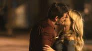 Jeiza trocará beijos com Caio em 'A Força do Querer' - Globo
