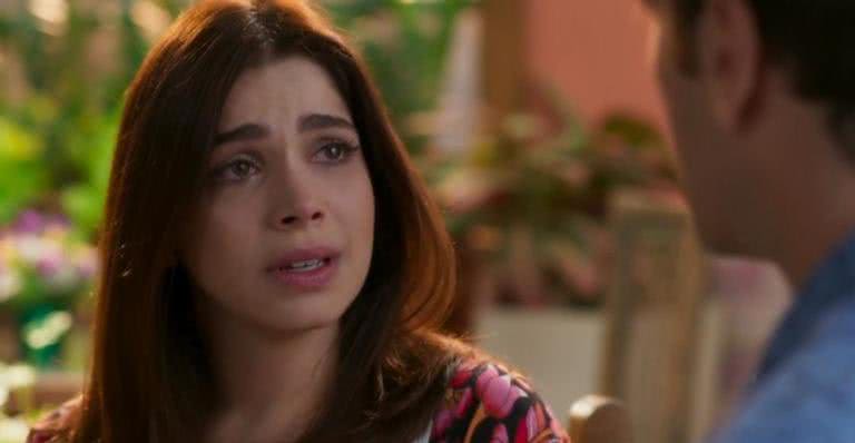 Shirlei coloca fim em romance em 'Haja Coração' - TV Globo