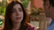 Shirlei coloca fim em romance em 'Haja Coração' - TV Globo