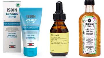 Cuidados com a pele: 7 produtos para o verão - Reprodução/Amazon