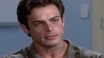 Fred é interpretado por Luigi Baricelli em 'Laços de Família' - TV Globo