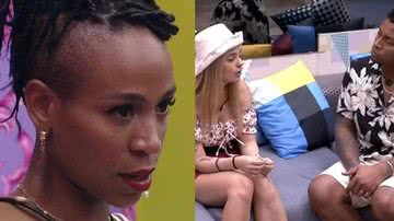 Nego Di apontou os erros de Karol para Projota e Viih Tube - TV Globo