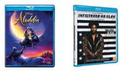 Garanta os DVDs de filmes que fizeram sucesso no cinema - Reprodução/Amazon