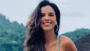 A atriz e cantora Mariana Rios - Reprodução/Instagram