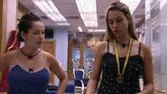 Juliette conversa com Sarah sobre atitudes de Pocah no 'BBB21' - Globo