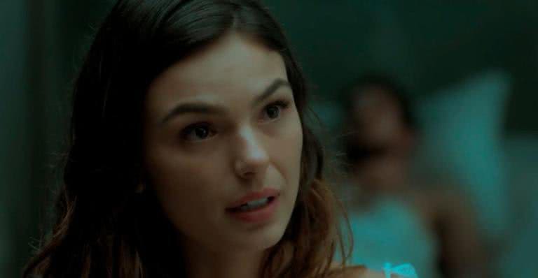 Ritinha (Isis Valverde) em 'A Força do Querer' - Globo