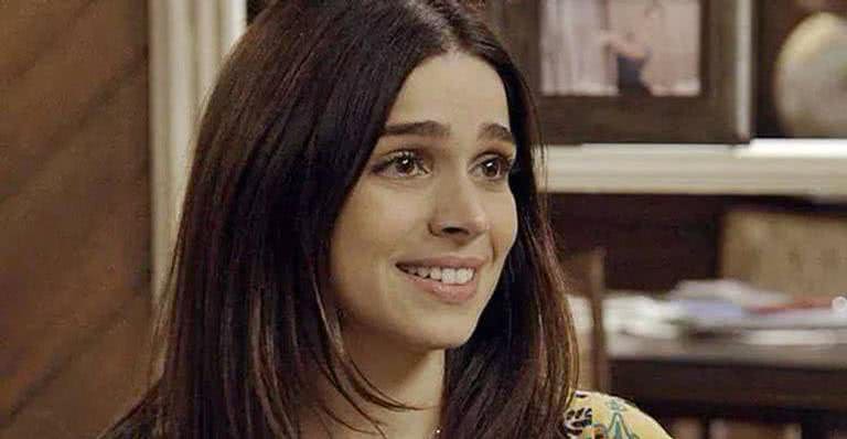 Resumo de 'Haja Coração': Camila irá ajudar Shirlei a retomar namoro com Felipe - Divulgação/TV Globo
