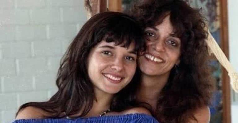 Daniella Perez foi brutalmente assassinada pelo colega de elenco e a esposa - Instagram/@gloriafperez
