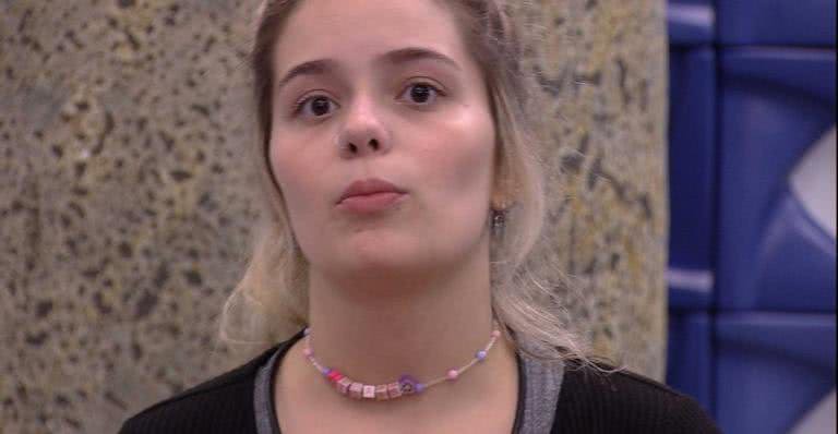 Viih Tube revela decepção com Juliette no 'BBB21' - Globo