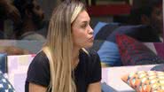 No 'BBB21', Sarah afirma que não pretende atender Big Fone - Divulgação/TV Globo