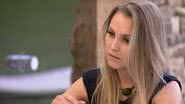 'BBB21': Carla revela para sisters que Arthur está chateado com o paredão - Divulgação/TV Globo