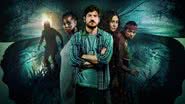 Netflix renova 'Cidade Invisível' para a segunda temporada - Divulgação/Netflix