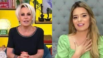 Viviane Maa Felício se pronunciou - Globo | Youtube/ViihTube