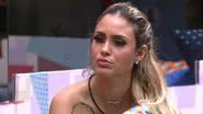 Sarah diz que vê verdade em Pocah no BBB21: 'Antes eu não via' - Globo