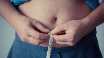 A obesidade pode ser um fator de risco para a Covid-19 - Pixabay