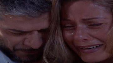 Helena e Pedro contarão a verdade para Camila - TV Globo
