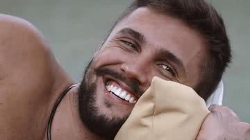 Ex-namorada de Arthur do 'BBB21' comenta atitudes do brother - Divulgação/TV Globo