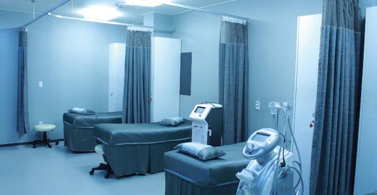 O novo hospital deve começar a operar no dia 31 de março - Pixabay