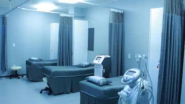 O novo hospital deve começar a operar no dia 31 de março - Pixabay