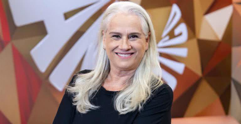 Vera Holtz perde papel em novela após agravamento da pandemia - Divulgação/TV Globo