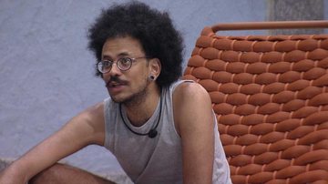 João Luiz lamentou a desvalorização do professor - TV Globo