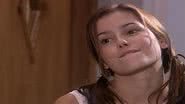 Íris é interpretada por Deborah Secco em 'Laços de Família' - TV Globo