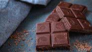 O chocolate possui possui muitos benefícios se consumido sem exagero - Pixabay
