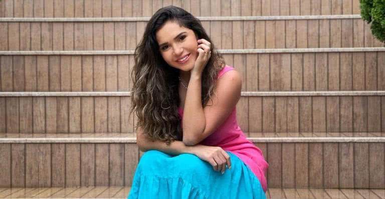 Gizelly Bicalho revela que mãe caiu em golpe - Divulgação/Instagram
