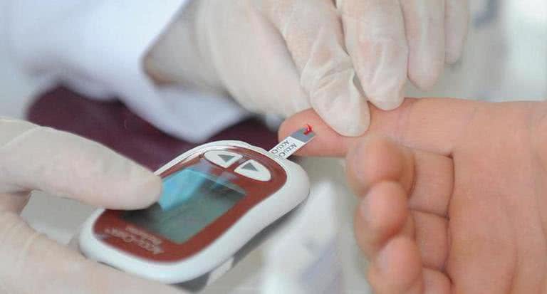Programa Correndo pelo Diabetes (CPD) oferece bolsas integrais a diabéticos usuários do SUS - Arquivo/Agência Pública