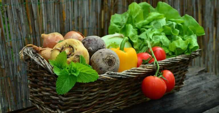 Confira quais são os alimentos que ajudam a reduzir a ansiedade - Pixabay