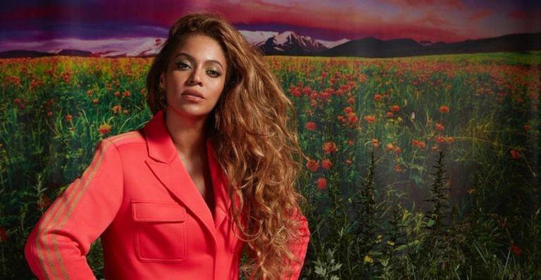 Beyoncé é vítima de roubo e perde mais de R$ 5 milhões em itens pessoais - Divulgação/Instagram