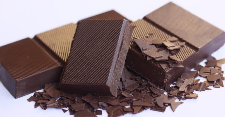 Escolher o chocolate certo pode fazer toda a diferença para a sua saúde - Pixabay